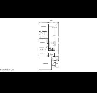 Room for rent in Jacksonville, Florida $900, house