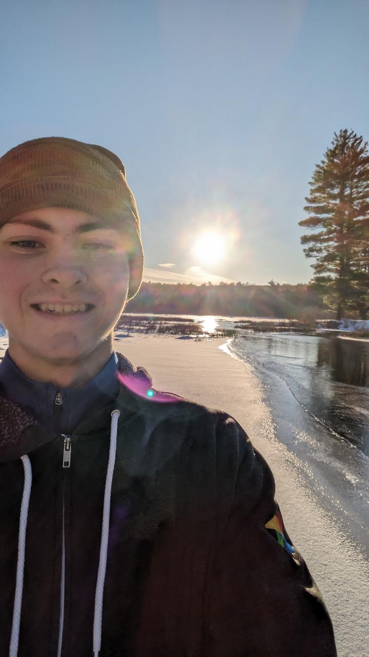 Profile photo 1 of 1