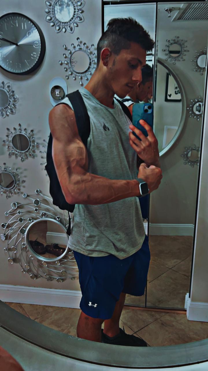 Profile photo 3 of 5