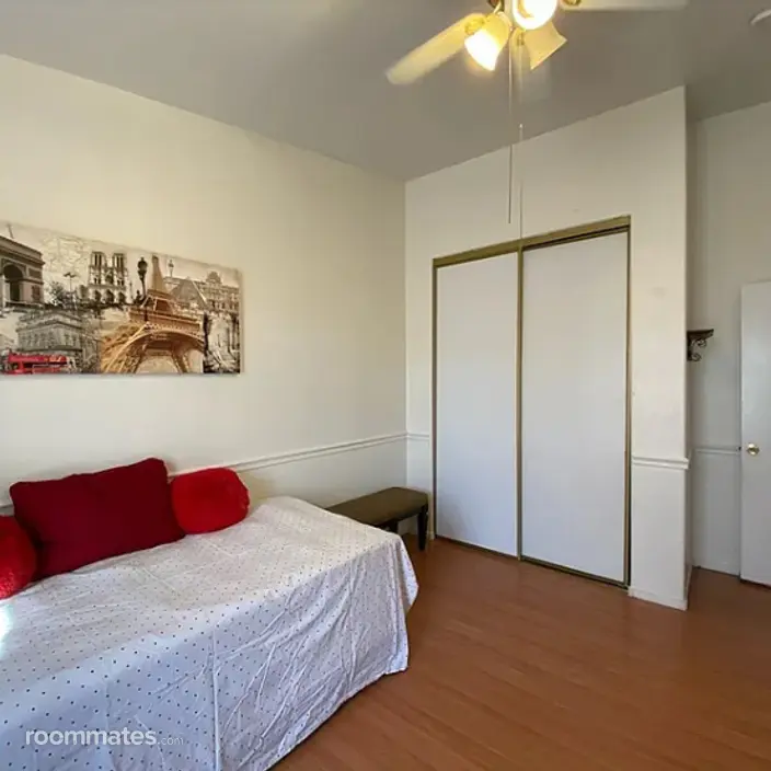 Room for rent in Las Vegas, NV $800, house