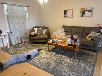Room for rent in Orlando, Florida $995, townhouse
