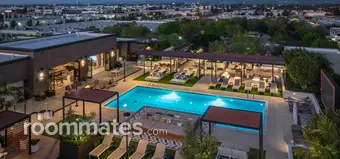 Room for rent in Santa Ana, CA $1800, apartment