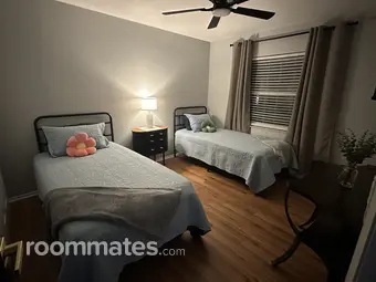 Room for rent in Orlando, FL $750, house