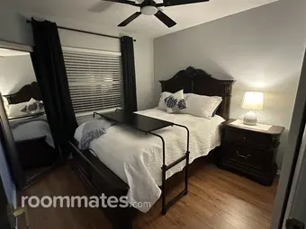 Room for rent in Orlando, FL $1100, house