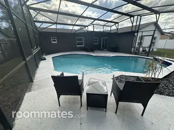 Room for rent in Orlando, FL $1100, house