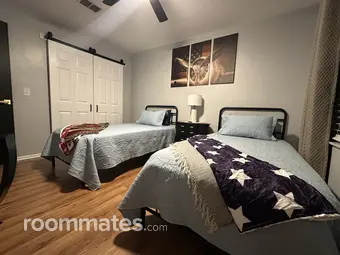 Room for rent in Orlando, FL $750, house