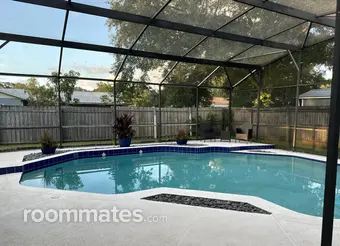 Room for rent in Orlando, FL $1100, house