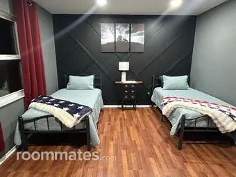 Room for rent in Orlando, FL $750, house