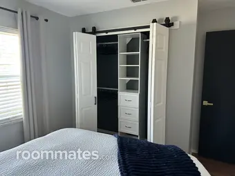 Room for rent in Orlando, FL $1100, house