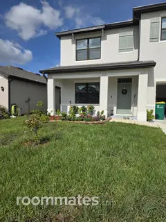 Room for rent in Cocoa, FL $850, house