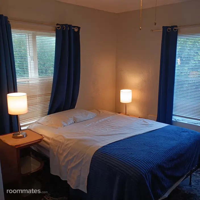 Room for rent in West Palm Beach, FL $800, house