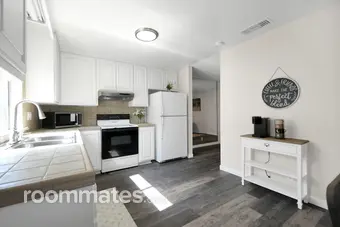 Room for rent in Fairfield, CA $900, house