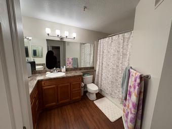 Room for rent in Jacksonville, Florida $688, apartment