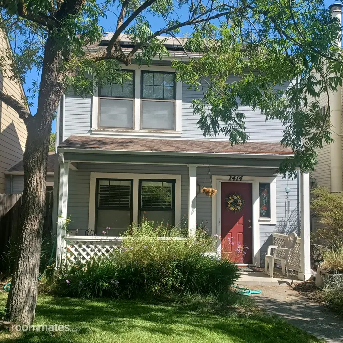 Room for rent in Davis, CA $1100, house