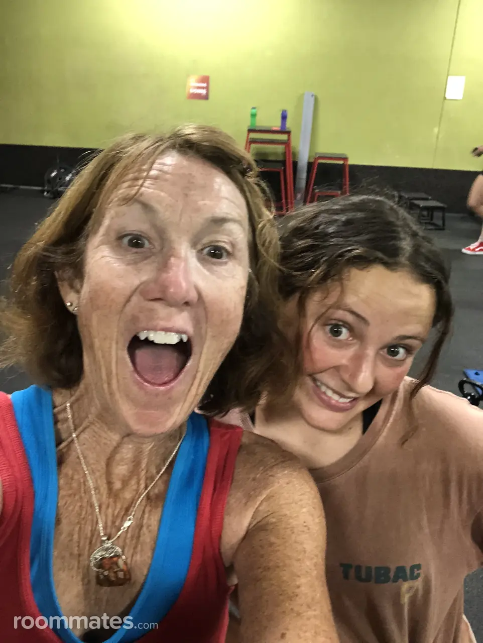 Profile photo 2 of 3