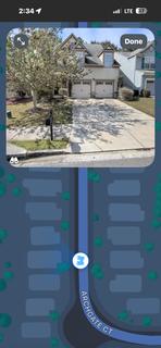 Room for rent in Milton, GA $750, house