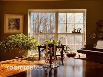 Room for rent in Berkeley Heights, NJ $1000, townhouse