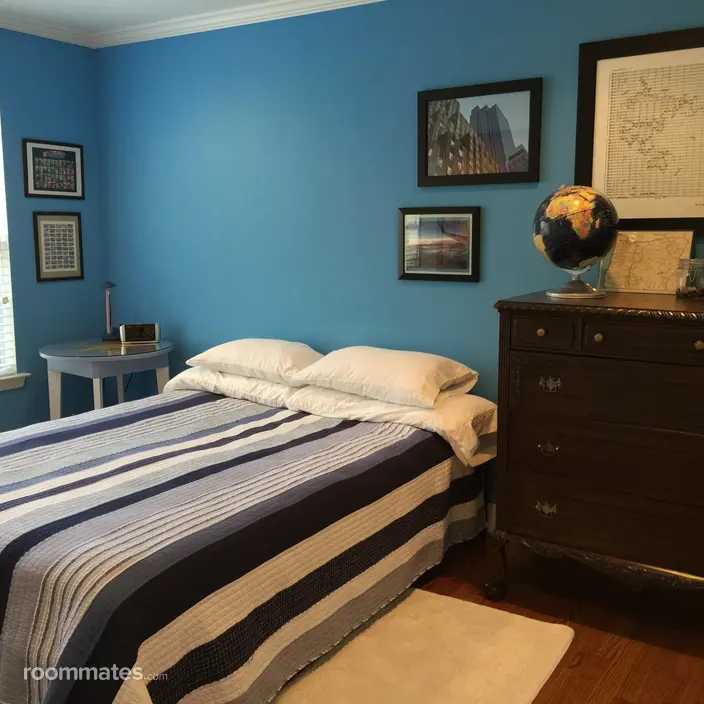 Room for rent in Berkeley Heights, NJ $1000, townhouse