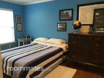 Room for rent in Berkeley Heights, NJ $1000, townhouse