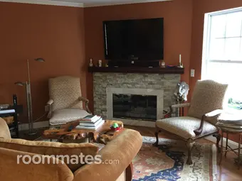 Room for rent in Berkeley Heights, NJ $1000, townhouse