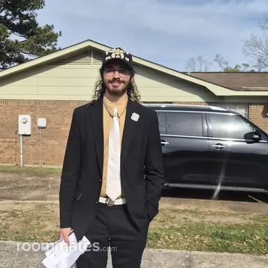 Profile photo of Jay