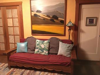 Room for rent in Berkeley, California $1100, house