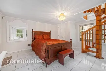 Room for rent in Marietta, GA $575, house