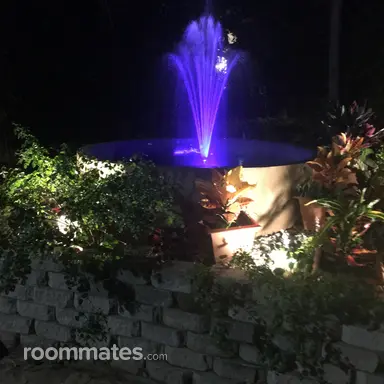 Room for rent in Marietta, GA $575, house
