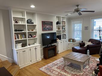 Room for rent in Wilmington, DE $900, townhouse