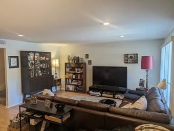Room for rent in Austin, TX $1400, condo