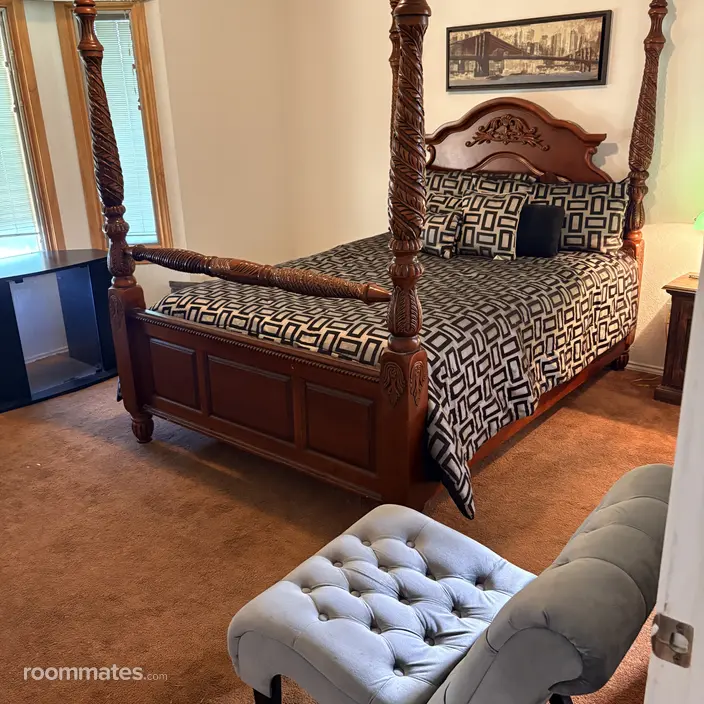 Room for rent in Fort Worth, TX $950, house