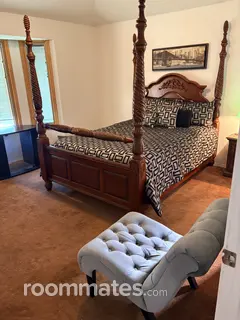 Room for rent in Fort Worth, TX $1000, house