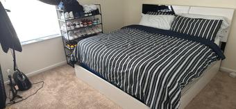 Room for rent in Gaithersburg, Maryland $1100, apartment