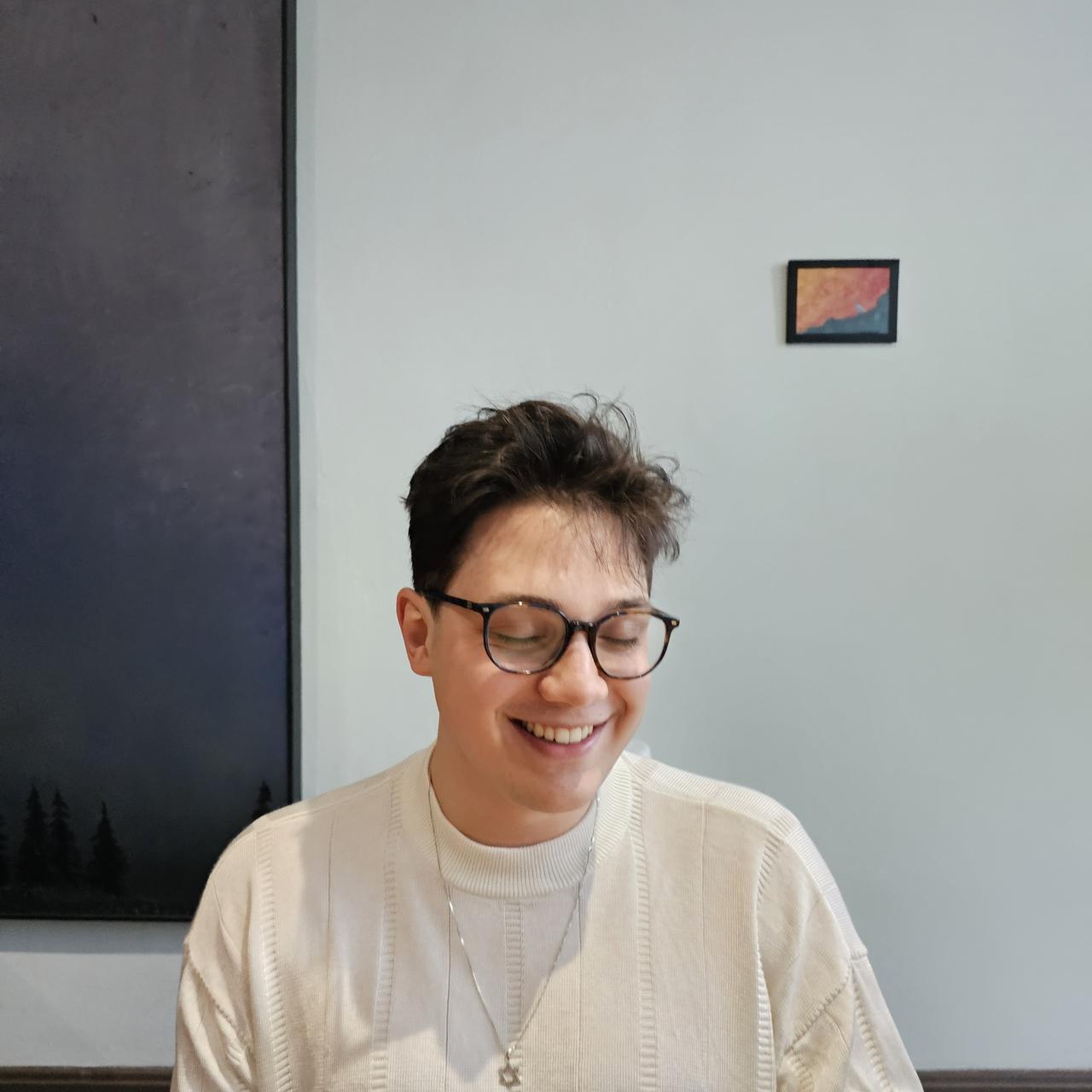 Profile photo 2 of 3