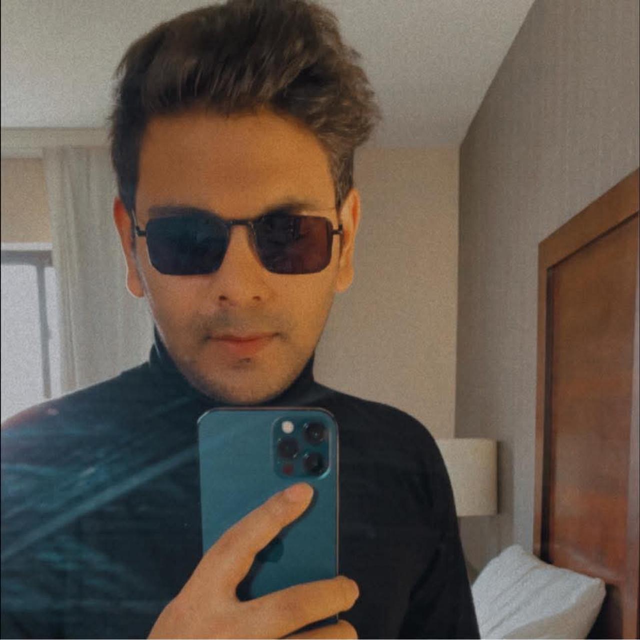 Profile photo 2 of 2