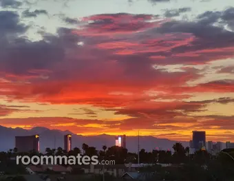 Roommate looking Las Vegas, NV, $700