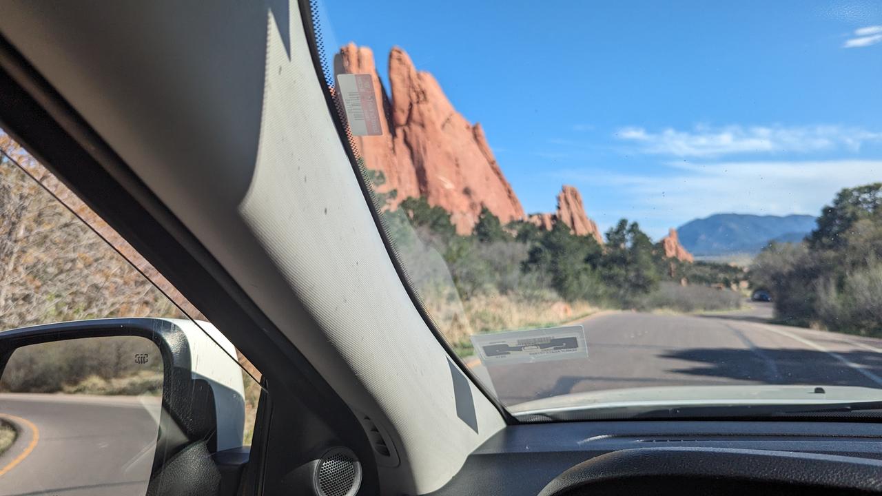 Profile photo 2 of 3