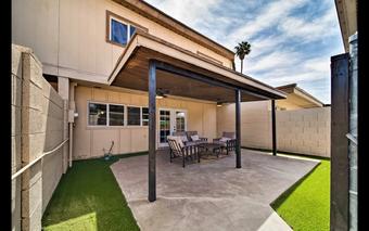 Room for rent in Tempe, Arizona $663, house
