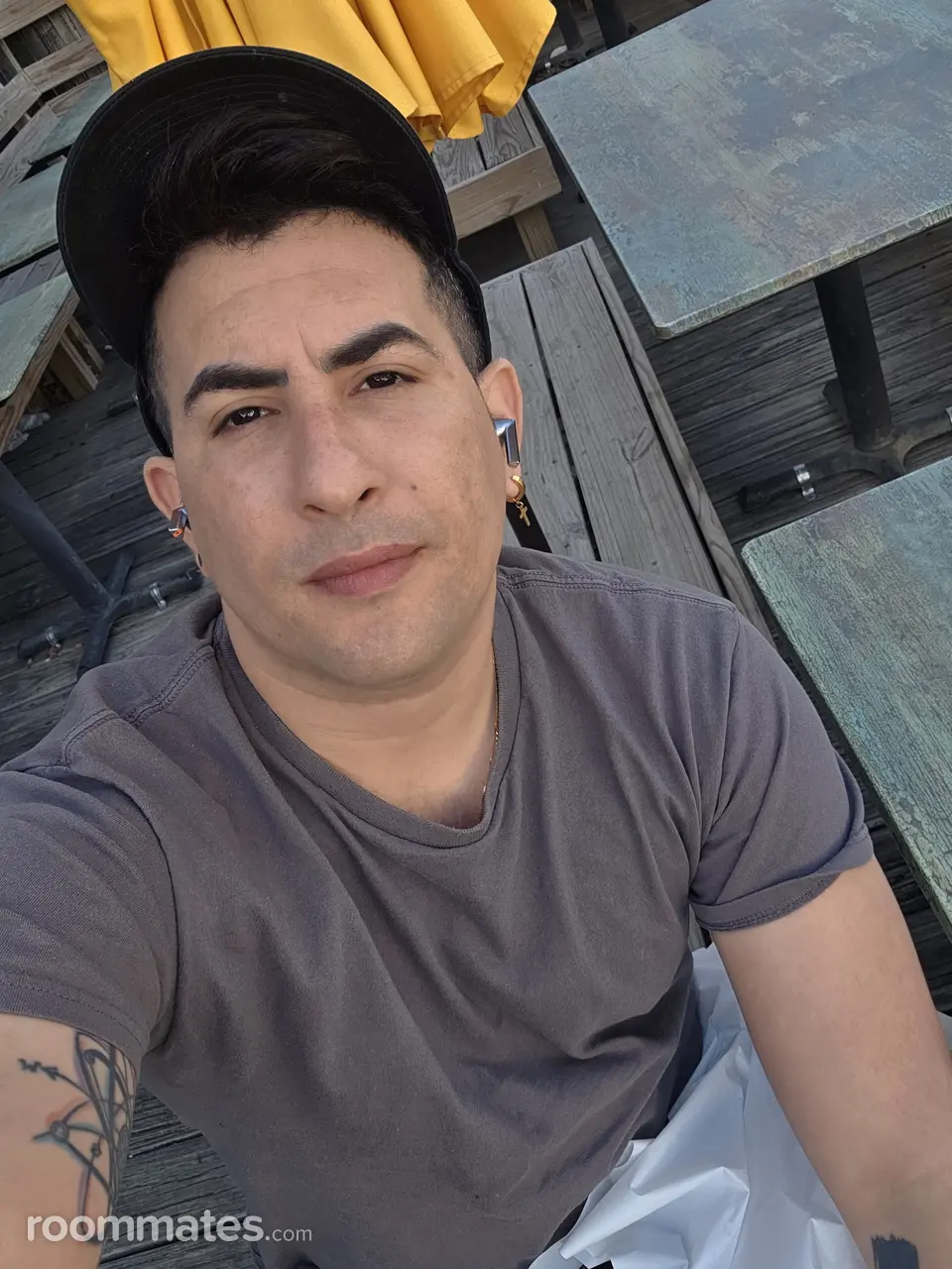 Profile photo 3 of 3