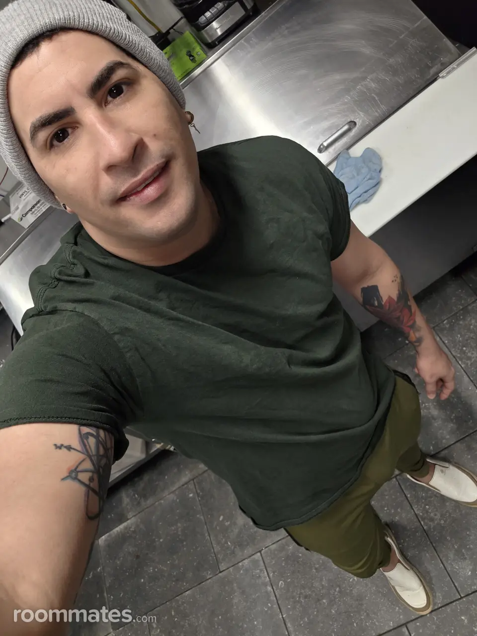 Profile photo 1 of 3