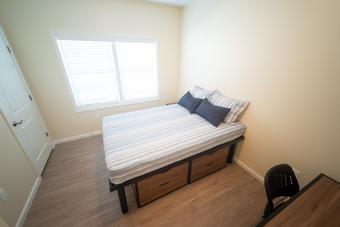 Room for rent in Kingston, RI $995, apartment