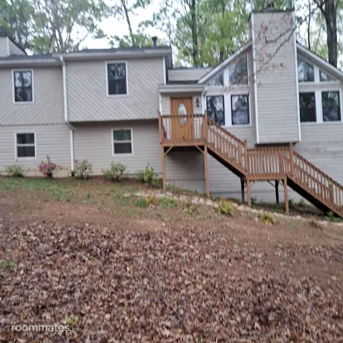 Room for rent in Acworth, GA $1000, house