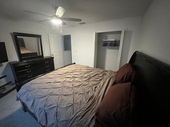 Room for rent in Orange Park, FL $1000, house