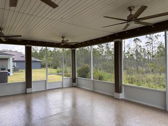 Room for rent in Orange Park, FL $1000, house