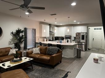 Room for rent in Orange Park, FL $1000, house