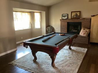 Room for rent in North Las Vegas, NV $700, house