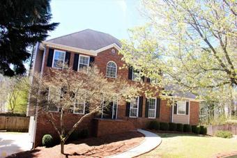 Room for rent in Marietta, Georgia $875, house