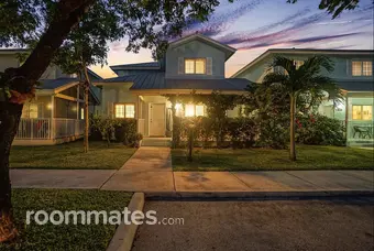 Room for rent in Miami, FL $1350, house