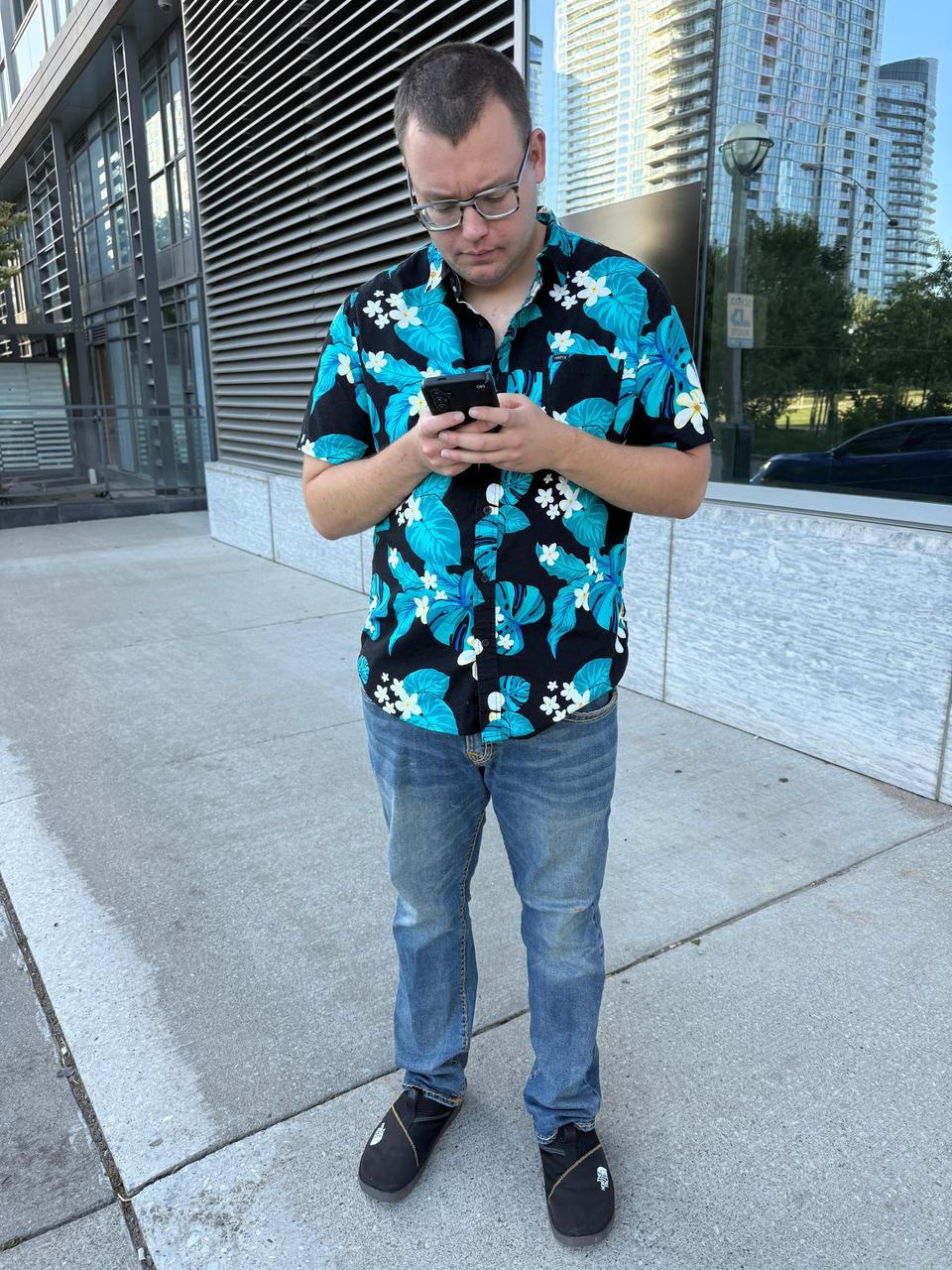 Profile photo 1 of 1