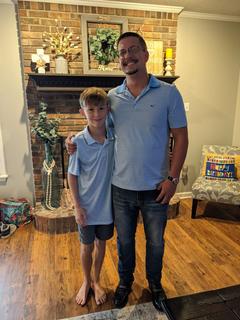 Roommate looking Franklin, TN, $900